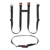 Octopus Belt Extension Kit - Care & Safety